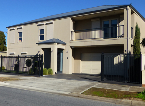 Roller Shutters for Two Storey Homes in Adelaide